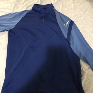 NWT Nike 1/4 Zip